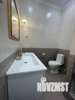 1-к квартира, посуточно, 54м2, 2/6 этаж