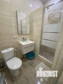 Студия квартира, на длительный срок, 30м2, 4/9 этаж