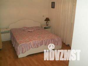 2-к квартира, посуточно, 48м2, 3/11 этаж