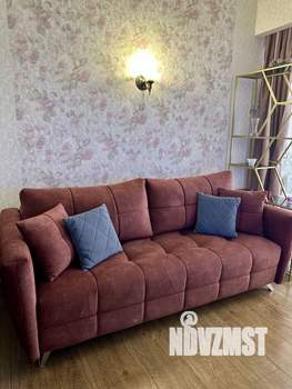 1-к квартира, посуточно, 48м2, 7/8 этаж