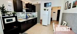 2-к квартира, посуточно, 46м2, 2/10 этаж