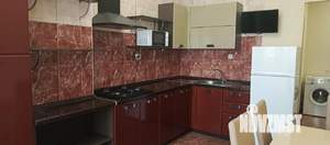 1-к квартира, на длительный срок, 44м2, 2/7 этаж