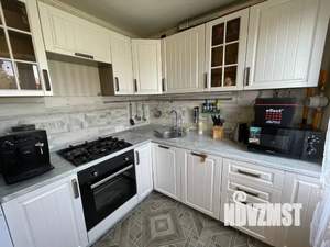 2-к квартира, посуточно, 68м2, 5/5 этаж