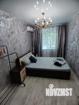 2-к квартира, на длительный срок, 42м2, 1/9 этаж