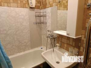 2-к квартира, посуточно, 39м2, 1/1 этаж