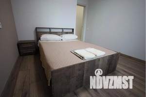 3-к квартира, посуточно, 85м2, 1/3 этаж