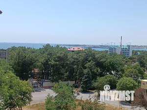 1-к квартира, посуточно, 53м2, 4/6 этаж