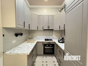 2-к квартира, на длительный срок, 63м2, 1/6 этаж