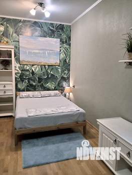 1-к квартира, на длительный срок, 45м2, 3/12 этаж