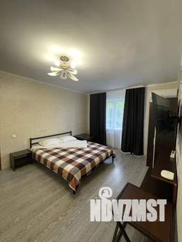 2-к квартира, посуточно, 45м2, 3/5 этаж
