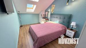 1-к квартира, посуточно, 49м2, 5/5 этаж