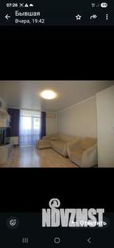 1-к квартира, посуточно, 30м2, 3/3 этаж