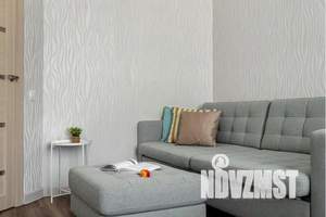1-к квартира, посуточно, 50м2, 5/8 этаж