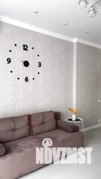 1-к квартира, посуточно, 50м2, 7/8 этаж