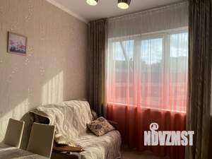 1-к квартира, посуточно, 45м2, 5/12 этаж