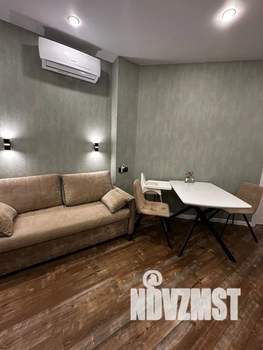 1-к квартира, посуточно, 50м2, 8/8 этаж