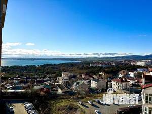 1-к квартира, посуточно, 44м2, 1/1 этаж