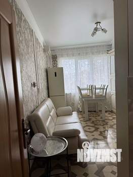 1-к квартира, посуточно, 48м2, 5/10 этаж