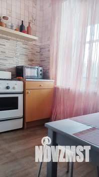 1-к квартира, посуточно, 36м2, 5/5 этаж