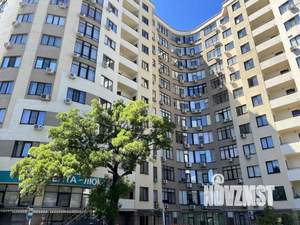 2-к квартира, посуточно, 50м2, 11/12 этаж