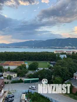 2-к квартира, посуточно, 50м2, 8/10 этаж