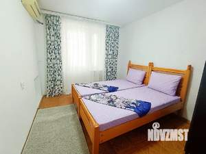 3-к квартира, посуточно, 75м2, 8/9 этаж