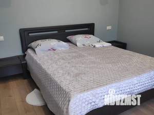 2-к квартира, посуточно, 76м2, 13/16 этаж