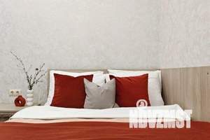 3-к квартира, посуточно, 45м2, 1/8 этаж