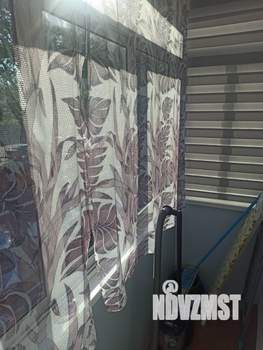 2-к квартира, посуточно, 44м2, 2/5 этаж