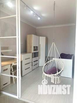 3-к квартира, посуточно, 65м2, 1/1 этаж