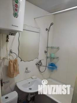 1-к квартира, посуточно, 36м2, 4/11 этаж