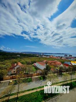 1-к квартира, посуточно, 45м2, 6/7 этаж
