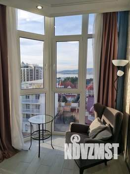 2-к квартира, посуточно, 55м2, 7/9 этаж