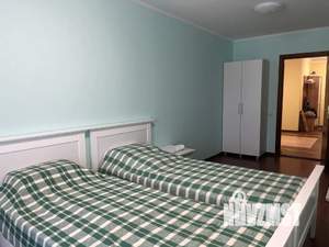 3-к квартира, посуточно, 110м2, 2/4 этаж