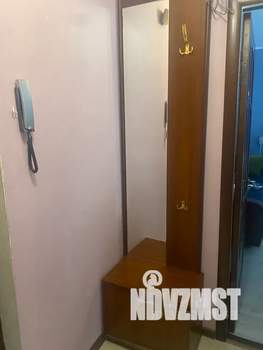 1-к квартира, посуточно, 40м2, 1/9 этаж