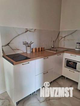 1-к квартира, посуточно, 48м2, 1/1 этаж