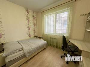 2-к квартира, посуточно, 53м2, 4/7 этаж