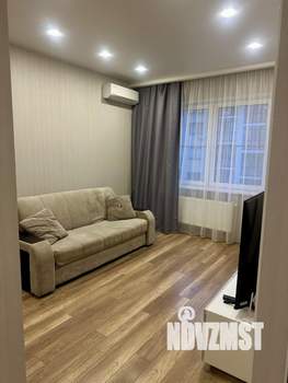 1-к квартира, на длительный срок, 40м2, 3/6 этаж