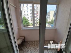 1-к квартира, посуточно, 36м2, 2/10 этаж