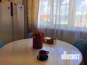 3-к квартира, на длительный срок, 91м2, 4/5 этаж