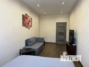 1-к квартира, посуточно, 50м2, 3/10 этаж