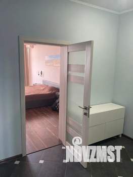 1-к квартира, посуточно, 57м2, 9/10 этаж