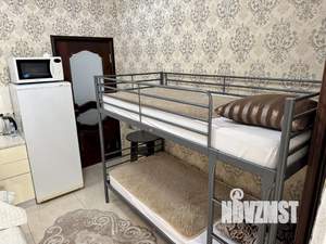 Студия квартира, посуточно, 24м2, 1/7 этаж