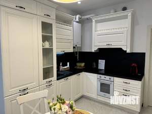 1-к квартира, посуточно, 60м2, 2/7 этаж