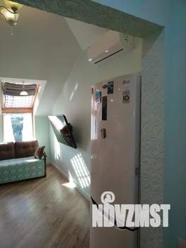 2-к квартира, посуточно, 45м2, 6/6 этаж