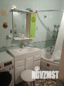 2-к квартира, посуточно, 64м2, 4/5 этаж