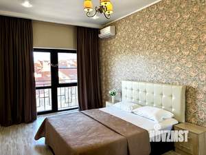 1-к квартира, посуточно, 46м2, 9/10 этаж