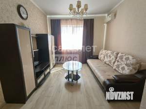 2-к квартира, на длительный срок, 53м2, 6/6 этаж