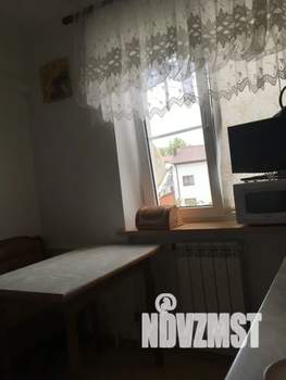 1-к квартира, посуточно, 35м2, 5/5 этаж
