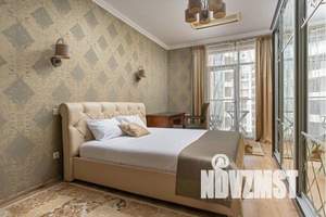 2-к квартира, посуточно, 85м2, 7/15 этаж